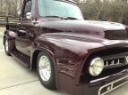 Thumbnail Photo 28 for 1953 Ford F100 2WD Regular Cab
